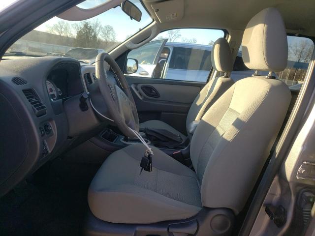 Photo 7 from auction – 2007 FORD ESCAPE XLT with VIN 1FMYU03157KA96827