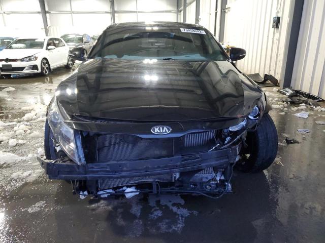Photo 5 from auction – 2013 KIA OPTIMA SX with VIN 5XXGR4A60DG196847