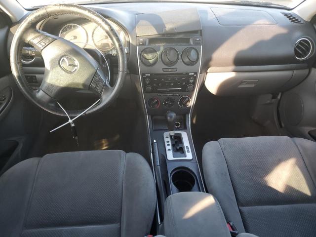 Фото 8 с аукциона – 2007 MAZDA 6 I с VIN 1YVHP80C875M28123