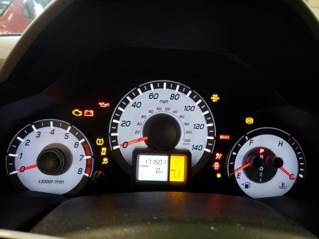 Photo 9 from auction – 2013 HONDA PILOT EXL with VIN 5FNYF4H5XDB038464