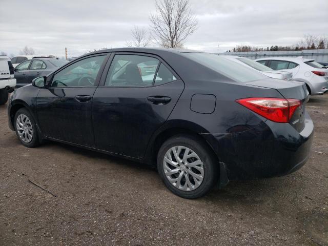 Photo 2 from auction – 2017 TOYOTA COROLLA L with VIN 2T1BURHE8HC804386