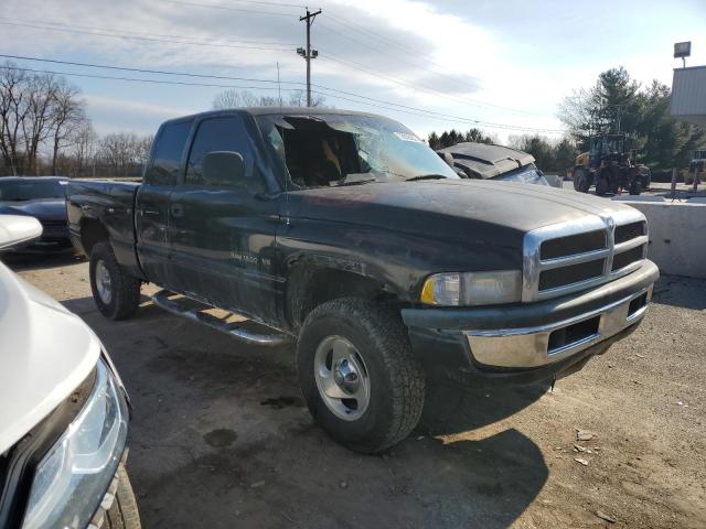Photo 4 from auction – 1999 DODGE RAM 1500 with VIN 3B7HF13Y9XG176964