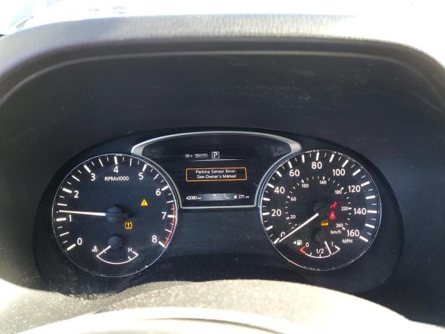 Photo 9 from auction – 2019 NISSAN PATHFINDER with VIN 5N1DR2MM9KC622500