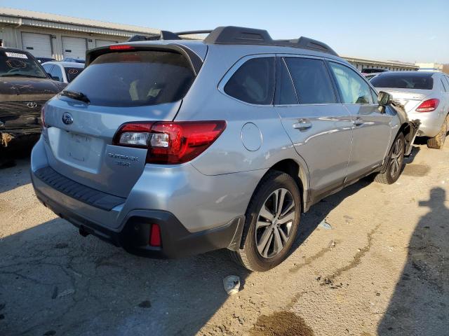 Photo 3 from auction – 2018 SUBARU OUTBACK 3. with VIN 4S4BSENC6J3340249