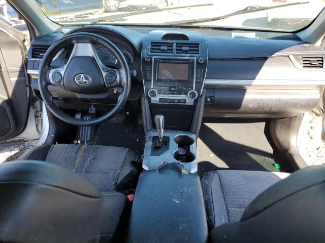 Photo 8 from auction – 2012 TOYOTA CAMRY BASE with VIN 4T1BF1FK6CU010255