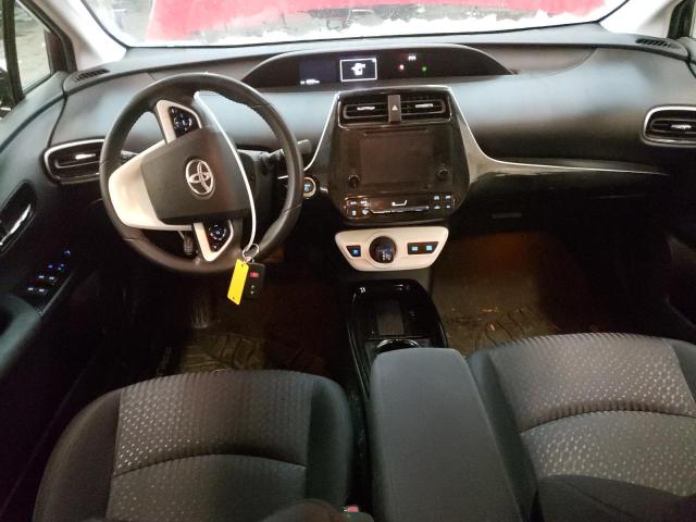 Photo 8 from auction – 2017 TOYOTA PRIUS with VIN JTDKARFU1H3539225