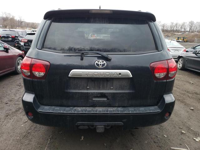 Photo 6 from auction – 2019 TOYOTA SEQUOIA PL with VIN 5TDDY5G13KS168320