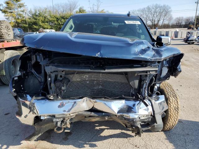 Photo 5 from auction – 2020 CHEVROLET SILVERADO with VIN 1GCRYDED1LZ292194