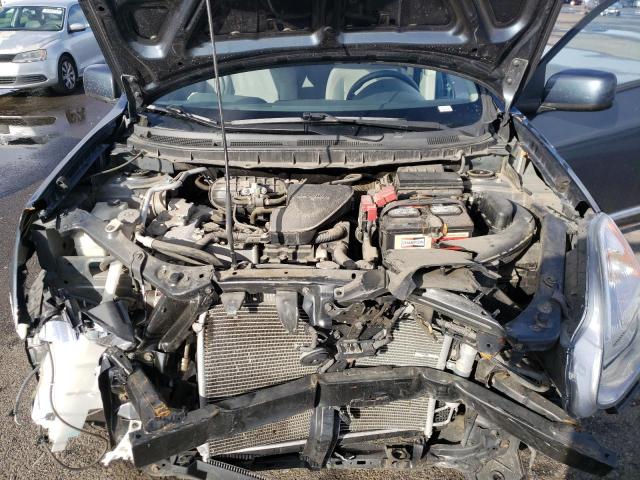 Photo 12 from auction – 2013 NISSAN ROGUE S with VIN JN8AS5MT7DW507033
