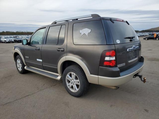 Photo 2 from auction – 2007 FORD EXPLORER E with VIN 1FMEU74E57UA74439