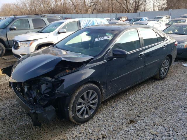 Photo 1 from auction – 2016 TOYOTA CAMRY LE with VIN 4T1BF1FK1GU596868