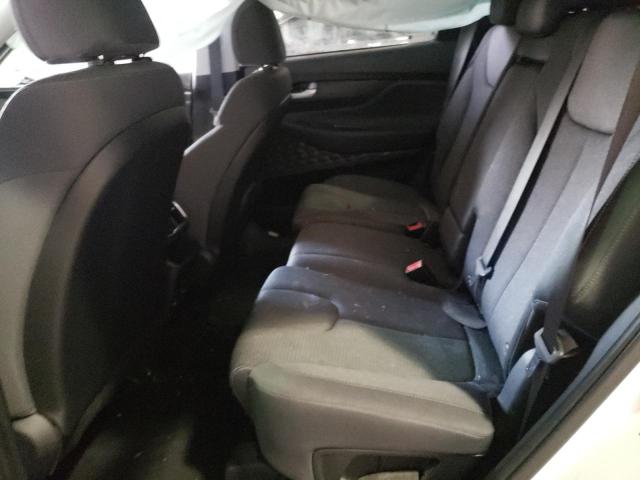 Photo 11 from auction – 2019 HYUNDAI SANTA FE S with VIN 5NMS23AD2KH010750