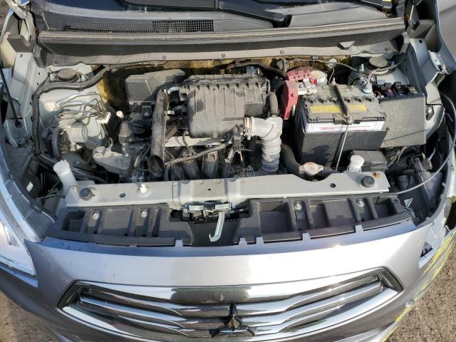 Photo 11 from auction – 2017 MITSUBISHI MIRAGE G4 with VIN ML32F3FJ9HHF07281