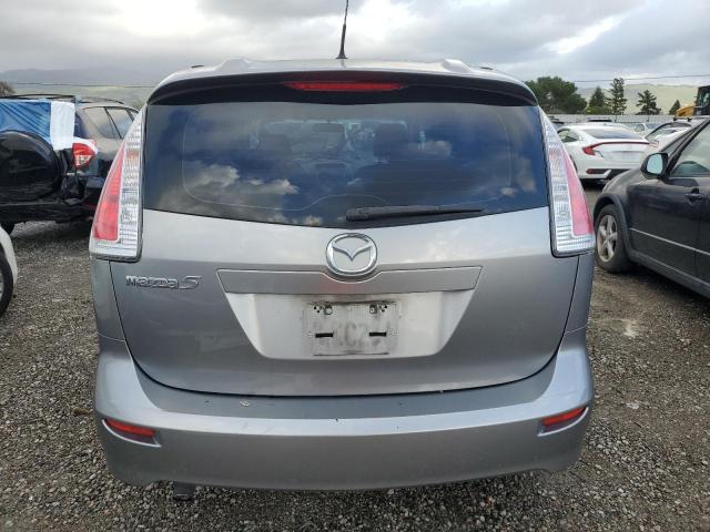 Photo 6 from auction – 2010 MAZDA 5 with VIN JM1CR2WL4A0369820