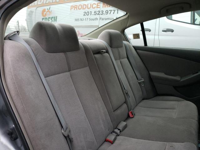 Photo 10 from auction – 2008 NISSAN ALTIMA 2.5 with VIN 1N4AL21E58N403235