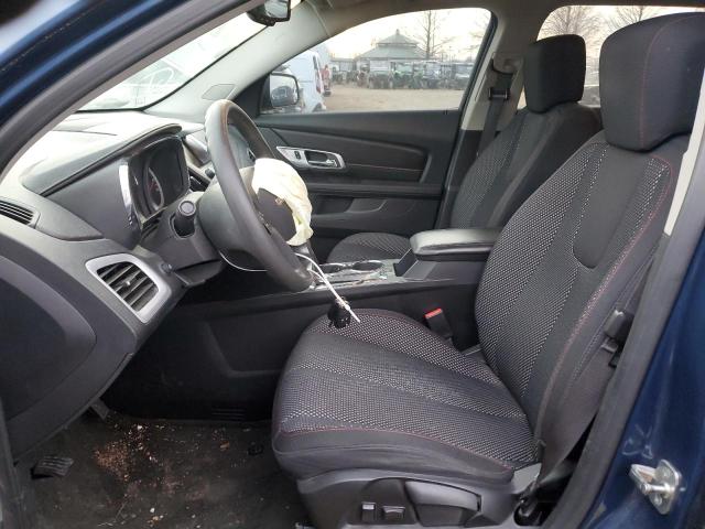 Photo 7 from auction – 2017 GMC TERRAIN SL with VIN 2GKALMEK2H6151085
