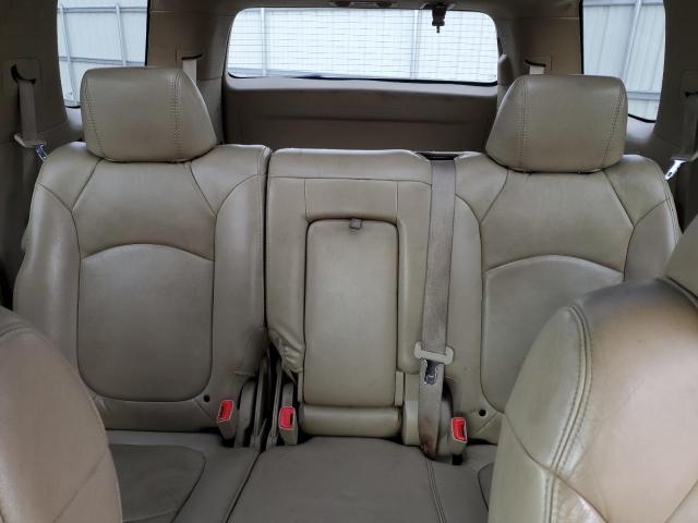 Photo 10 from auction – 2008 SATURN OUTLOOK XR with VIN 5GZER23788J234908