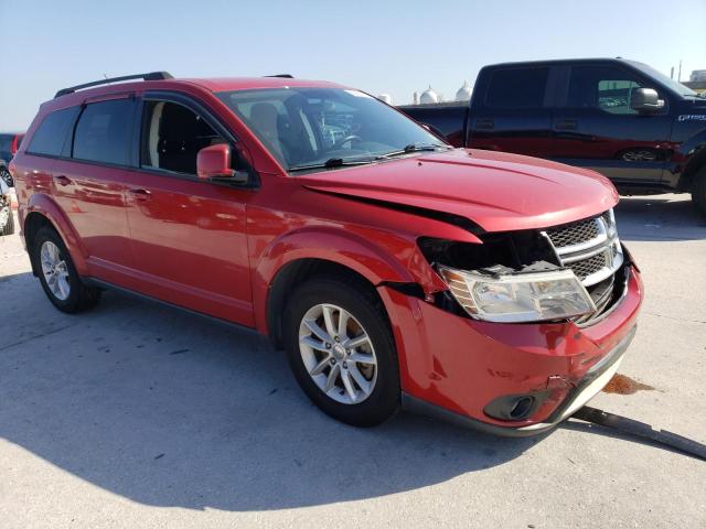 Photo 4 from auction – 2015 DODGE JOURNEY SX with VIN 3C4PDCBB3FT700089