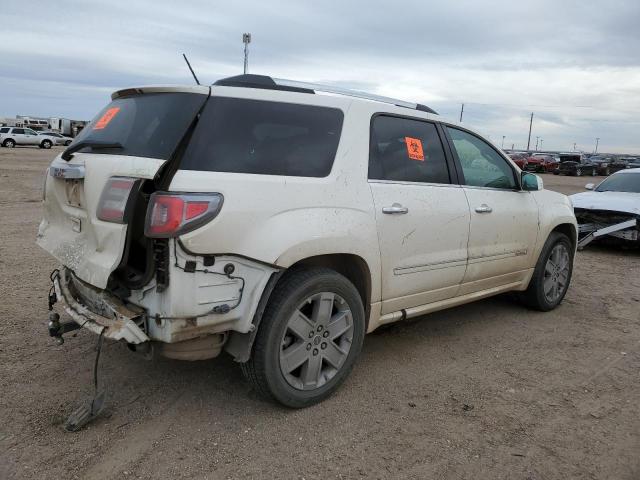Photo 3 from auction – 2014 GMC ACADIA DEN with VIN 1GKKRTKD0EJ295705