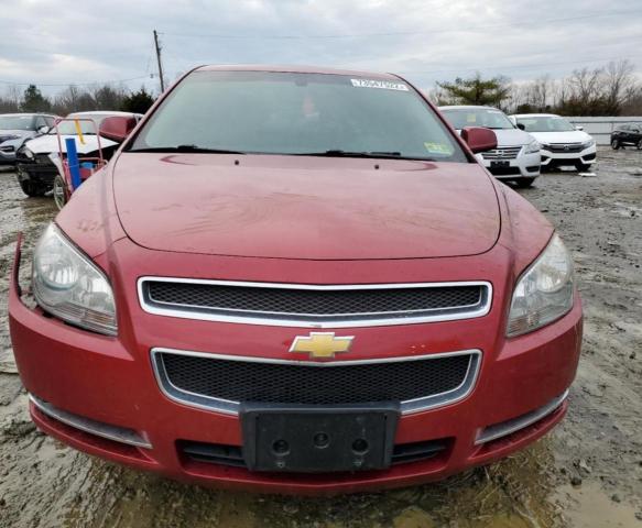 Photo 5 from auction – 2012 CHEVROLET MALIBU 1LT with VIN 1G1ZC5E0XCF237657