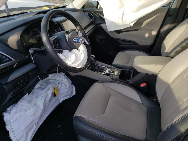 Photo 7 from auction – 2021 SUBARU FORESTER L with VIN JF2SKAUC7MH539673