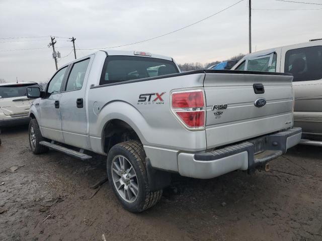 Photo 2 from auction – 2014 FORD F150 SUPER with VIN 1FTFW1EF2EFA92535