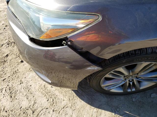 Photo 12 from auction – 2015 TOYOTA CAMRY LE with VIN 4T1BF1FK8FU011668