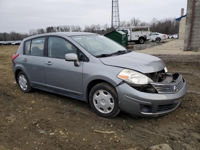 Photo 4 from auction – 2008 NISSAN VERSA S with VIN 3N1BC13E28L427565
