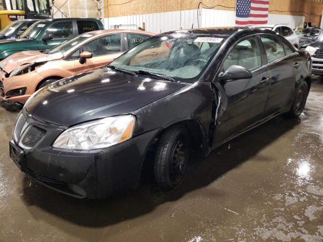 Photo 1 from auction – 2008 PONTIAC G6 with VIN 1G2ZF57B884213488