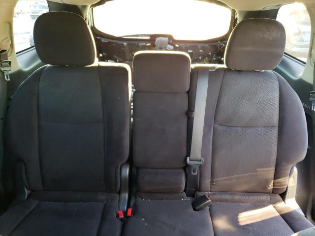 Photo 10 from auction – 2014 NISSAN PATHFINDER with VIN 5N1AR2MN1EC704804