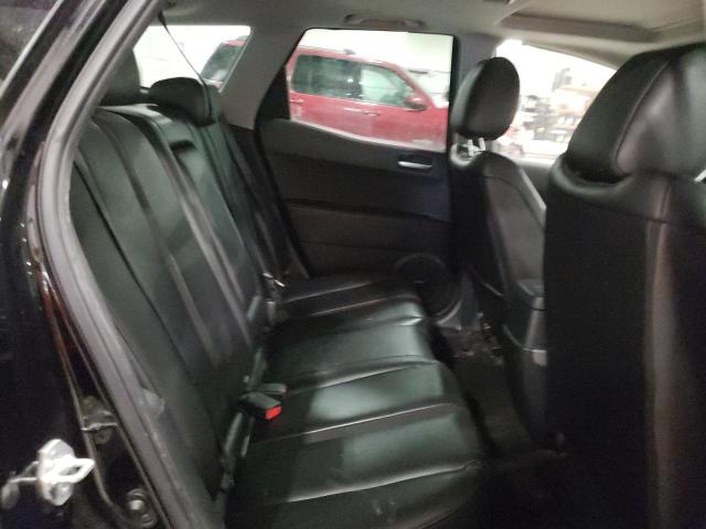 Photo 10 from auction – 2007 MAZDA CX-7 with VIN JM3ER293X70115548