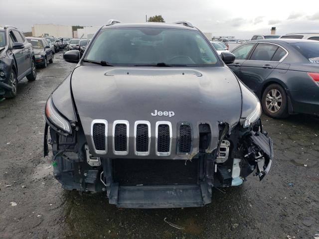 Photo 5 from auction – 2014 JEEP CHEROKEE L with VIN 1C4PJLDB4EW159617