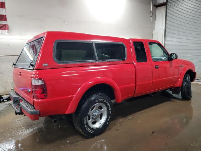 Photo 3 from auction – 2002 FORD RANGER SUP with VIN 1FTZR45E62PB30089