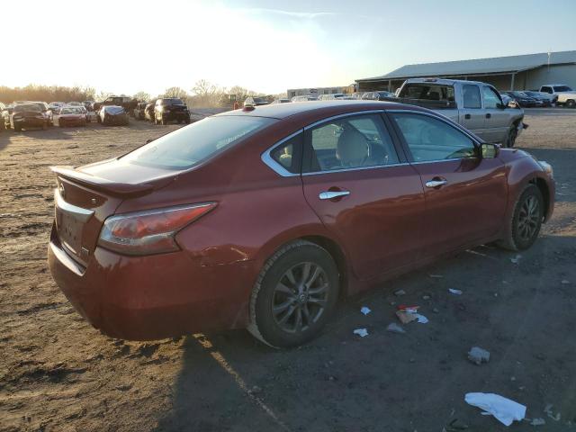 Photo 3 from auction – 2015 NISSAN ALTIMA 2.5 with VIN 1N4AL3AP0FC575172