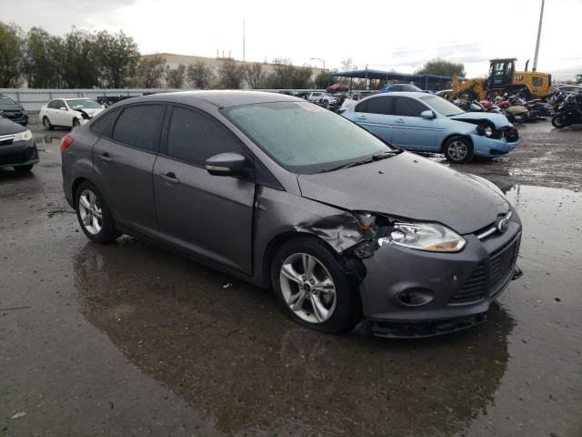 Photo 4 from auction – 2014 FORD FOCUS SE with VIN 1FADP3F27EL391313