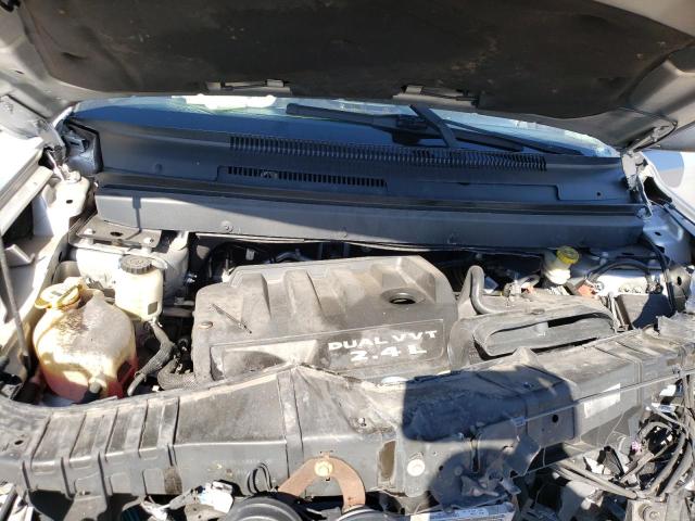 Photo 12 from auction – 2014 DODGE JOURNEY SE with VIN 3C4PDCAB0ET289332