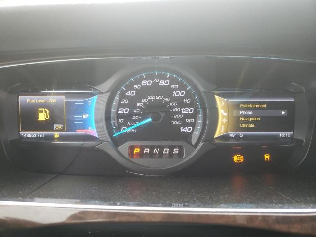 Photo 9 from auction – 2013 FORD TAURUS LIM with VIN 1FAHP2F89DG225981