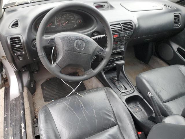 Photo 8 from auction – 2001 ACURA INTEGRA GS with VIN JH4DC44611S004139