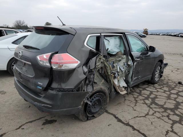Photo 3 from auction – 2014 NISSAN ROGUE S with VIN 5N1AT2MV7EC786779
