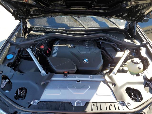 Photo 11 from auction – 2022 BMW X3 XDRIVE3 with VIN WBX57DP09NN178372
