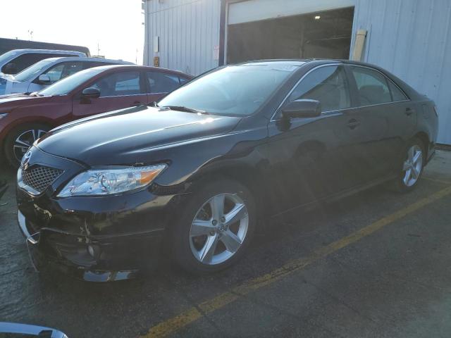 TOYOTA CAMRY BASE 2011 z numerem VIN 4T1BF3EKXBU707679 - Zdjęcie z aukcji