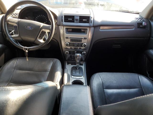 Photo 8 from auction – 2012 FORD FUSION SEL with VIN 3FAHP0JG0CR444399