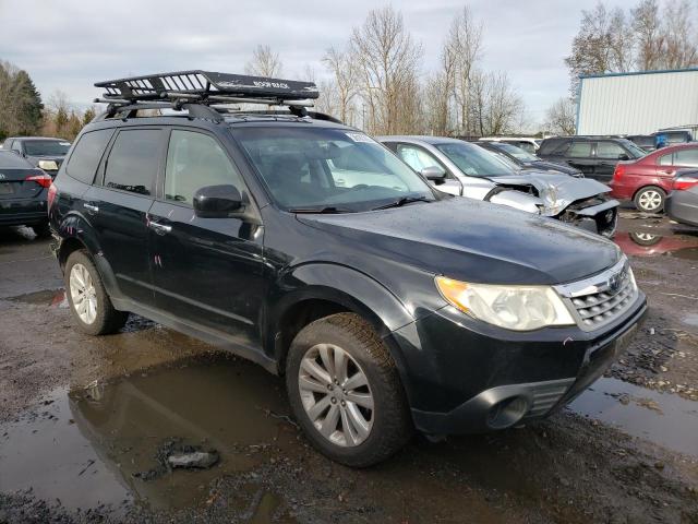Photo 4 from auction – 2012 SUBARU FORESTER 2 with VIN JF2SHADC9CH460146