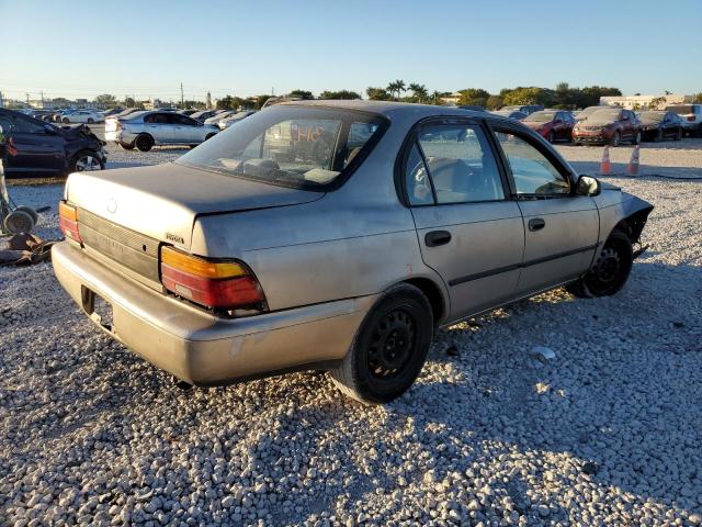 Photo 3 from auction – 1994 TOYOTA COROLLA LE with VIN 2T1AE09B0RC072572