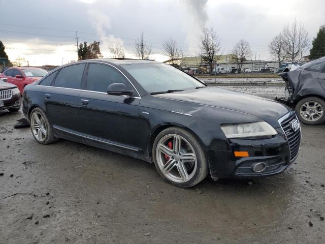 Photo 4 from auction – 2011 AUDI A6 PRESTIG with VIN WAUKGAFB8BN008188
