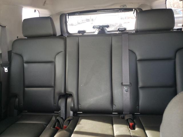 Photo 10 from auction – 2016 CHEVROLET TAHOE POLI with VIN 1GNSKDEC4GR124282