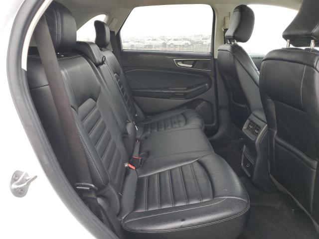Photo 10 from auction – 2022 FORD EDGE SEL with VIN 2FMPK4J97NBA55074