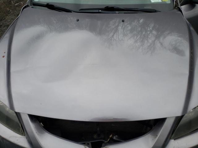 Photo 11 from auction – 2008 MAZDA 6 I with VIN 1YVHP80CX85M36743