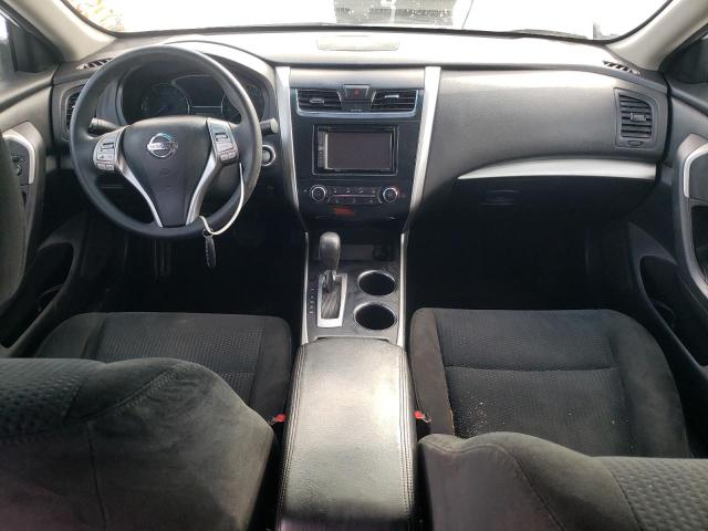 Photo 8 from auction – 2015 NISSAN ALTIMA 2.5 with VIN 1N4AL3AP1FC581725