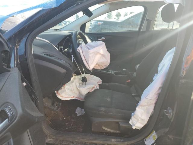 Photo 7 from auction – 2015 FORD FOCUS SE with VIN 1FADP3K27FL267534